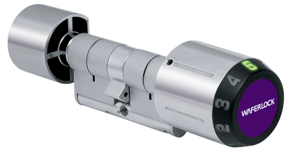 Cylindre Electronique