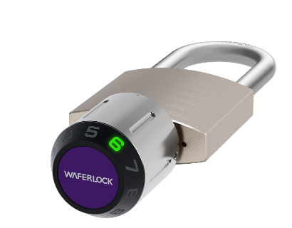 Cadenas Electronique